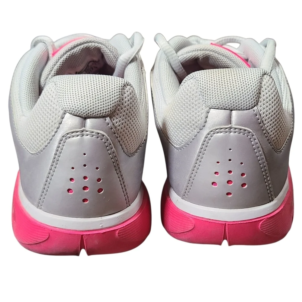 Nike step up